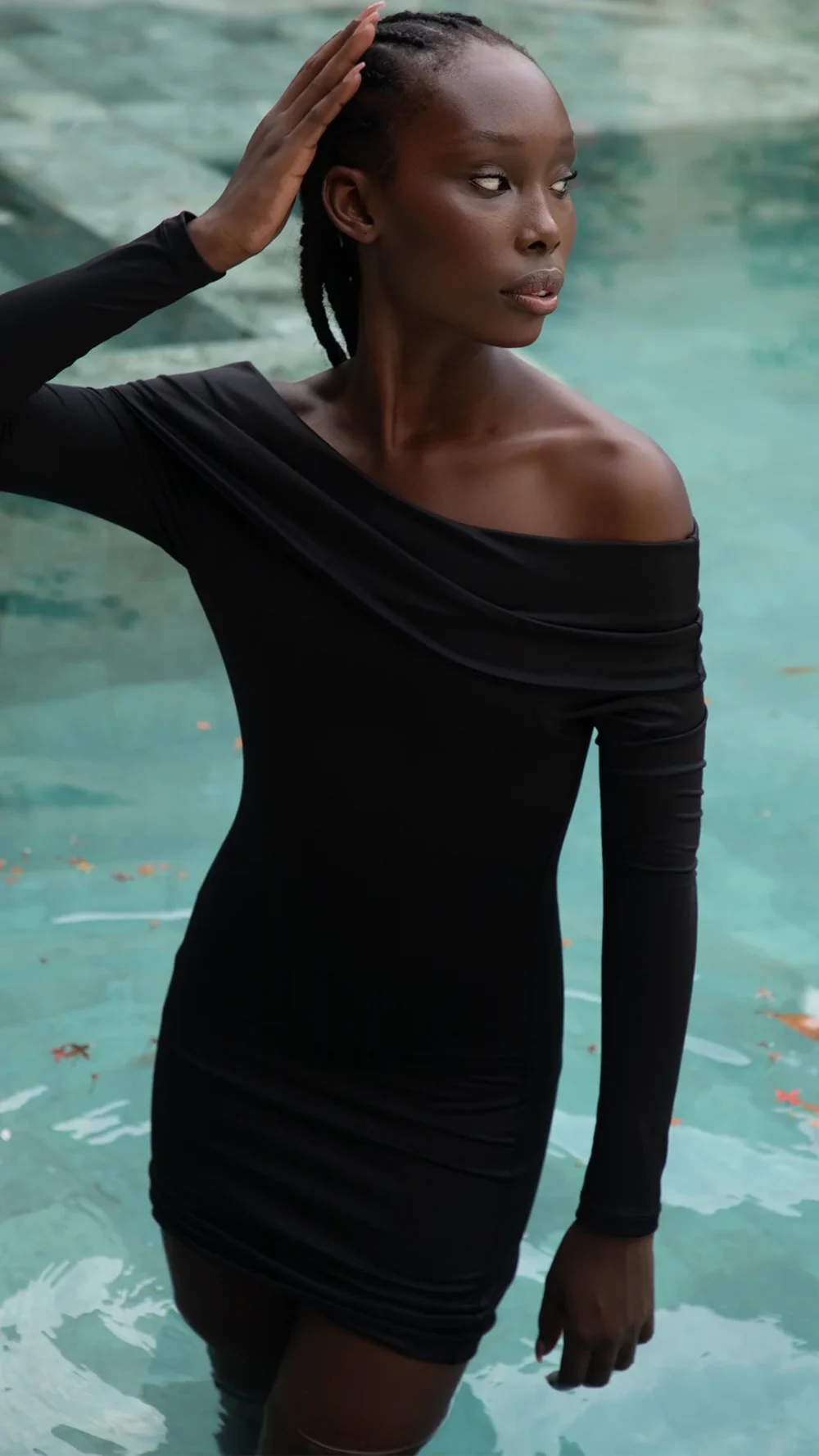 Vestido Ref.105 - Imagen 2