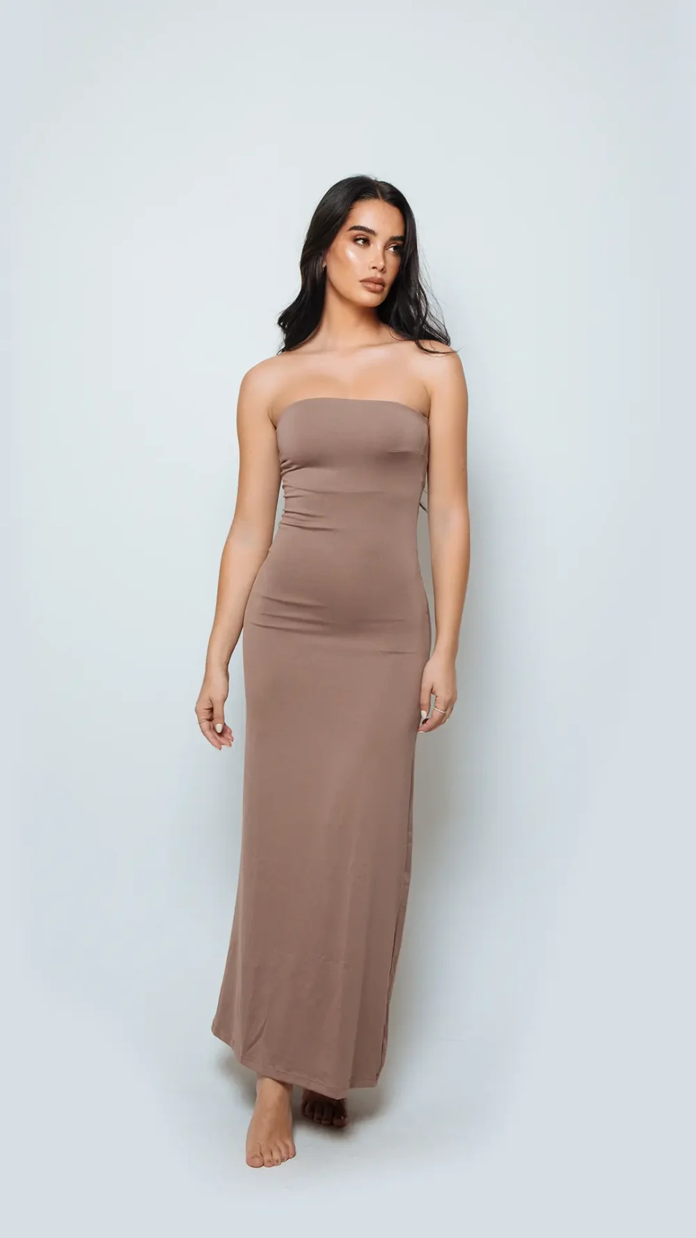 Vestido Strapless Ref.101 - Imagen 4