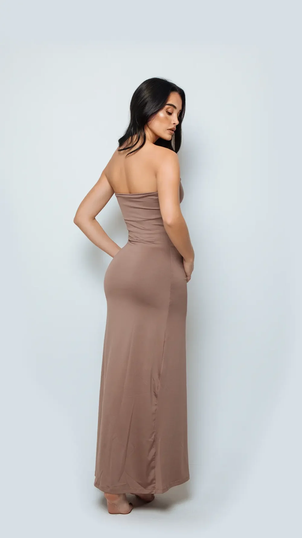 Vestido Strapless Ref.101 - Imagen 5