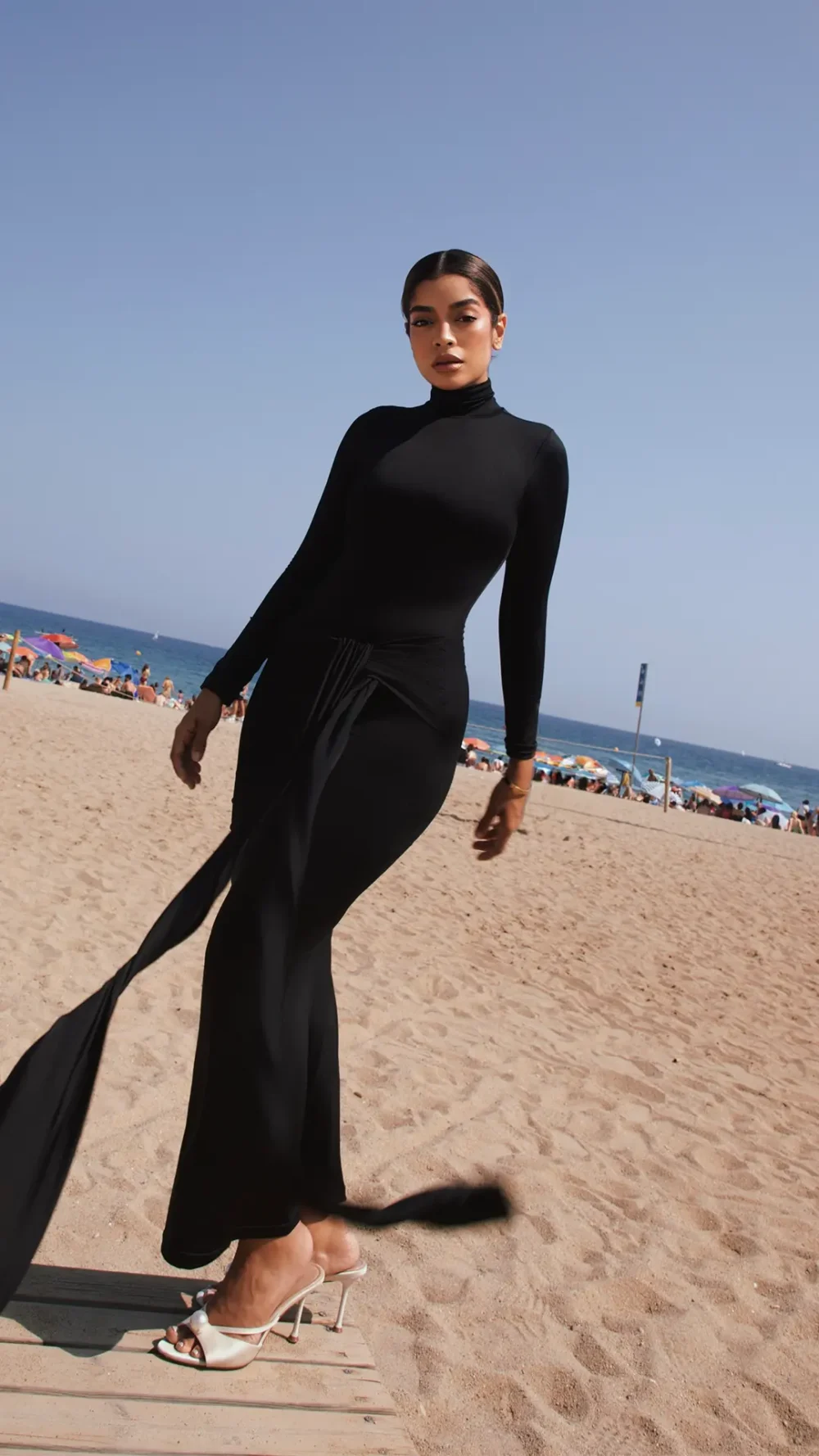 Vestido Ref.130 - Imagen 6