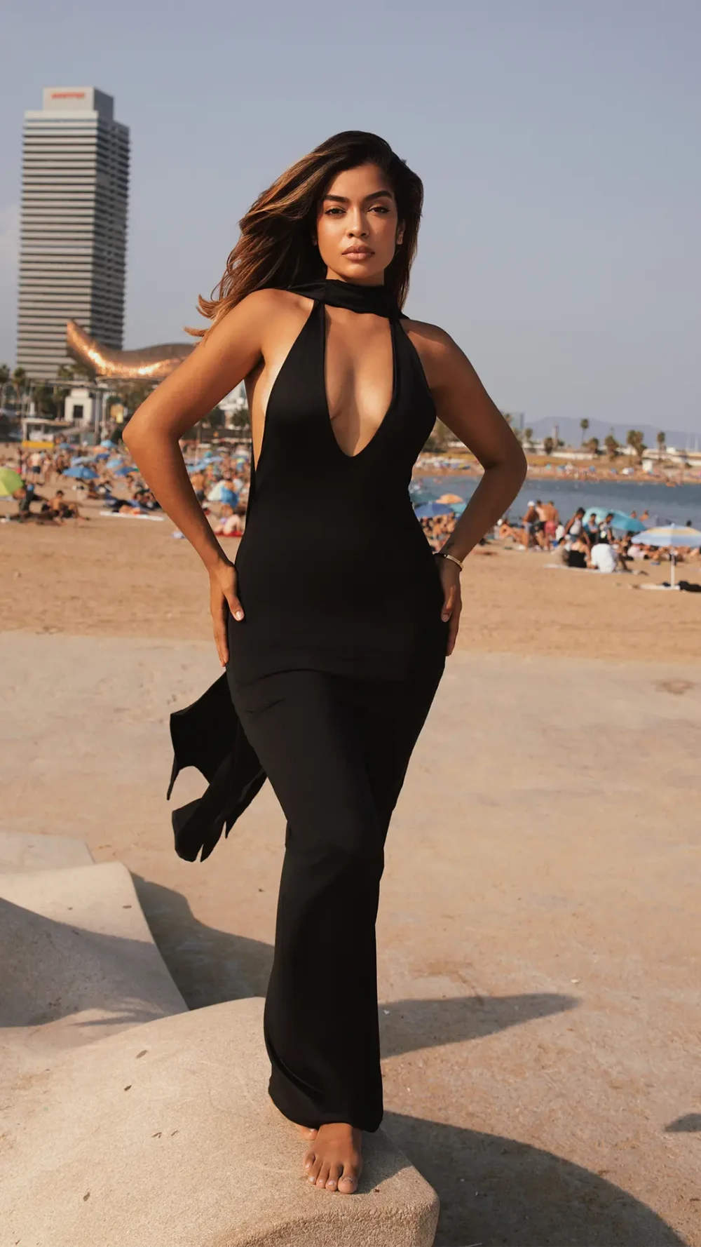 Vestido ref.136 - Imagen 13