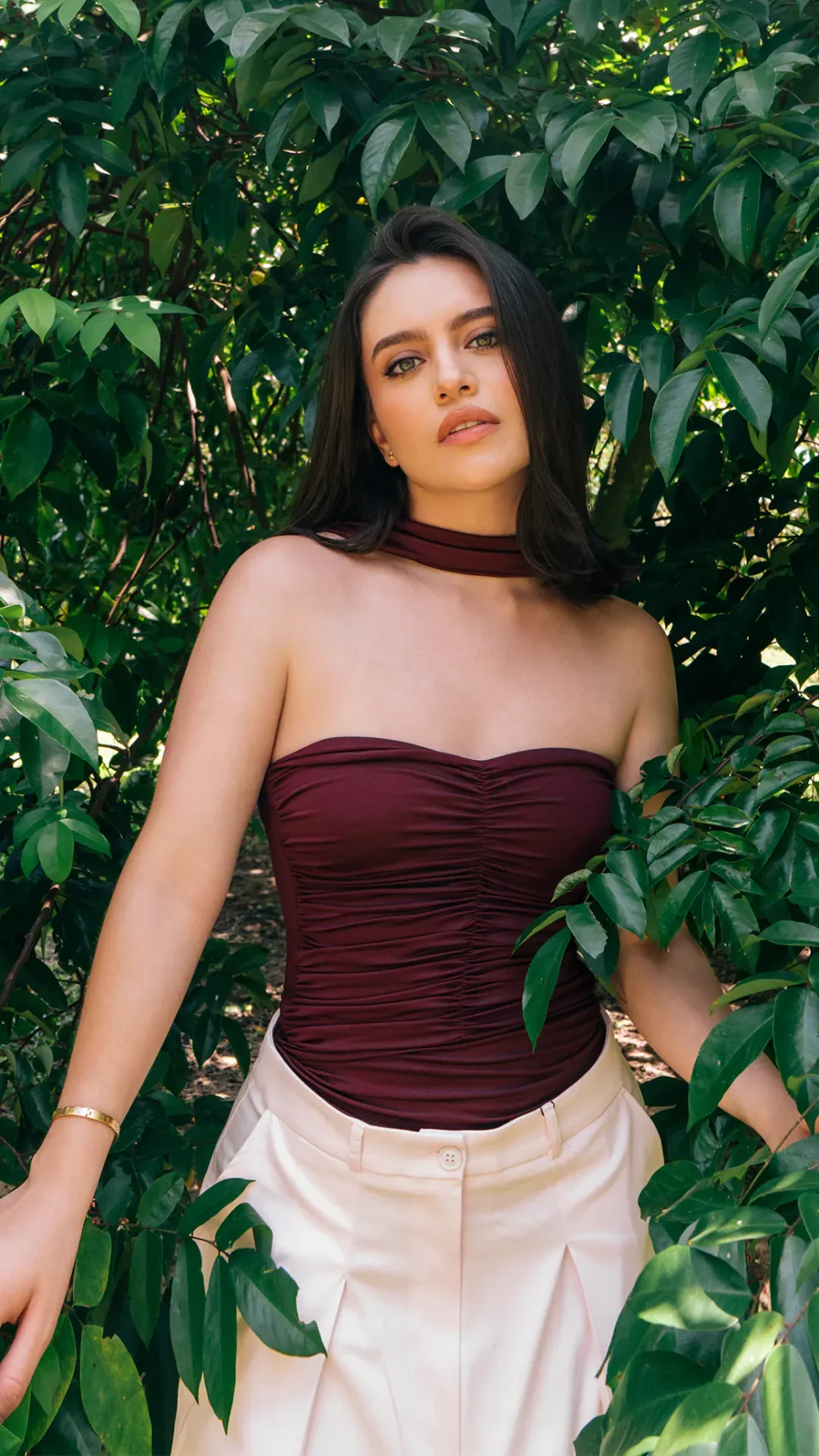 Body arruchado ref.147